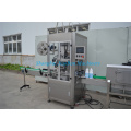 2021 hot sale factory price automatic round square PET bottle PVC hot shrink sleeve labeling machine